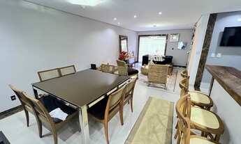 Imagem 2: Casa para venda e permuta com 190 metros quadrados com 4 quartos, suíte, 4 vagas e lazer