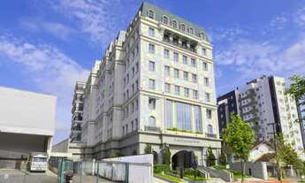 Imagem 2: Sala para alugar por R$ 29700.00, 579.35 m2 - BOM RETIRO - JOINVILLE/SC