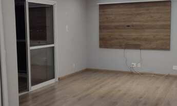 Imagem 3: Forte do Golf - Apto 125m² - Venda e locação - Andar alto - 3 suites!