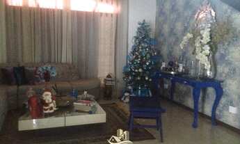 Imagem 6: Mansão à venda no Olho D´agua - 04 suítes sendo 02 reversíveis - DCE Completa com 02 quart