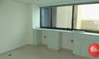 Imagem 3: São Paulo - Conjunto Comercial/sala - Moema