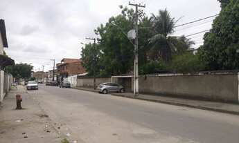 Imagem 2: Chácara no Santos Dumont