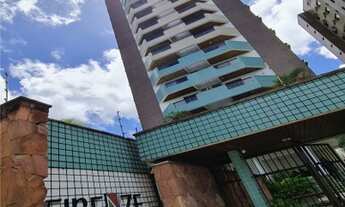 Imagem 4: Firenze - 100% Mobiliado - 115m² - 03 quartos - Parque 10