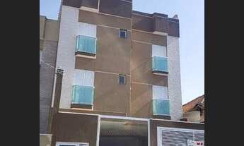 Imagem 2: Cobertura para Venda em Santo André, Vila Camilópolis, 2 dormitórios, 1 banheiro, 1 vaga