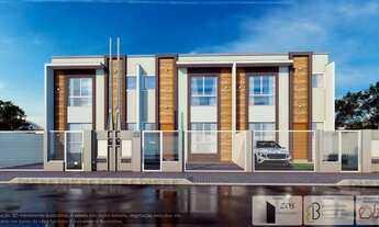 Imagem: Sobrado à venda, Meia Praia, Navegantes