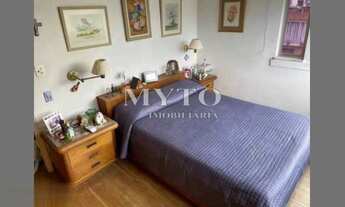 Imagem 5: Apartamento para venda possui 102 m² com 3 quartos em Leblon - Rio de Janeiro - RJ