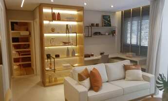 Imagem 3: Apartamento para venda tem 73 metros quadrados com 3 quartos em Jardim Esperança - Barueri