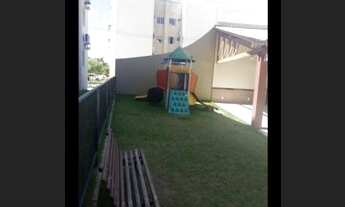 Imagem 4: DS: Condomínio Girassol. Bairro Morada do Sol