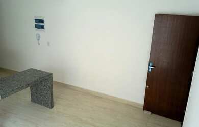 Imagem 2: Apartamento com Área Privativa para Venda em Betim, Niterói, 2 dormitórios, 1 banheiro, 1