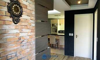 Imagem 3: Excelente Sobrado à venda no bairro Santa Catarina