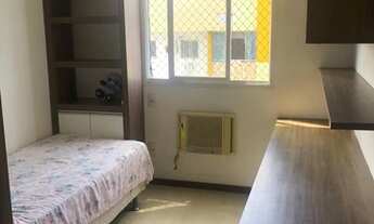 Imagem 3: Alugo apt no park vinhais 3 quartos mobiliado