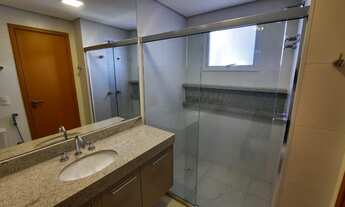 Imagem 6: Apartamento com 3 dormitórios à venda, 154 m² por R$ 1.489.000 - Vila Ema - São José dos C