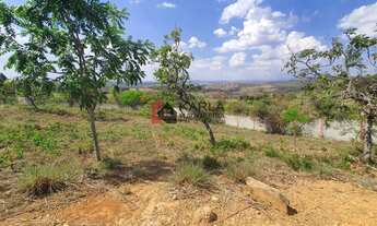 Imagem 6: LAGOA SANTA - Loteamento/Condomínio - Terra Vista