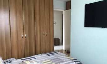 Imagem 7: Apartamento 3 Dormitórios, 2 vagas - à Venda - Vila Isolina Mazzei - São Paulo - SP