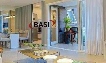 Imagem 6: CURITIBA - Apartamento Padrão - Ecoville