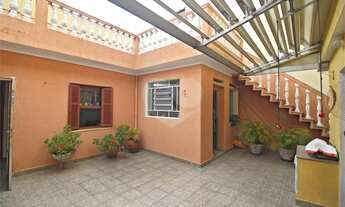 Imagem 5: São Paulo - Casa Padrão - PLANALTO PAULISTA