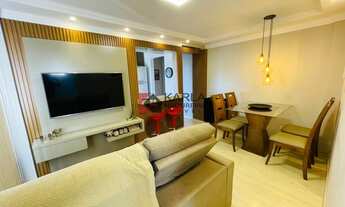 Imagem: LAGOA SANTA - Apartamento Padrão - Palmital