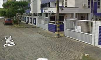 Imagem 2: Vende Apartamento próxima do nodestao da Roberto freire, com 80 metros quadrados