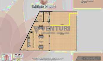 Imagem 4: SãO JOSé DOS PINHAIS - Apartamento Padrão - Carioca