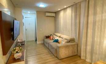 Imagem 3: Apartamento 2 quartos térreo com quintal em Manguinhos na Praia da Baleia condomínio Praça