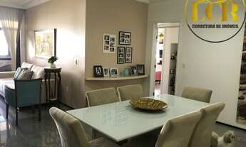 Imagem 6: Apartamento à venda com 150 M2, 3 suítes no bairro Dionísio Torres