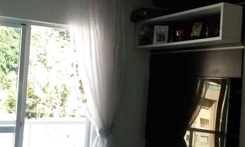 Imagem 7: Apartamento para venda possui 56 metros quadrados com 2 quartos em Pimenteiras - Teresópol