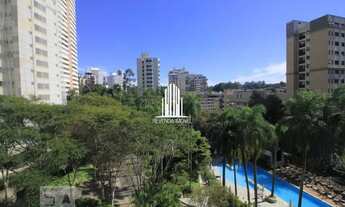 Imagem: APARTAMENTO 185M² 3QUARTOS 3SUITES 3VAGAS