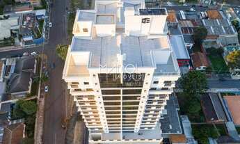 Imagem 2: COBERTURA - EDIFÍCIO LONDON PLACE