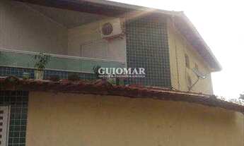 Imagem 2: Casa com 2 dorms, Sítio do Campo, Praia Grande - R$ 220 mil, Cod: 1043