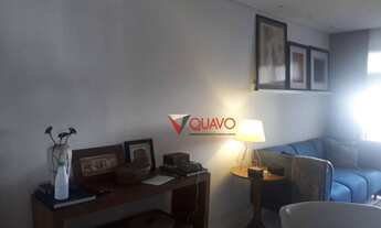 Imagem 5: Apartamento com 2 dormitórios à venda, 62 m² por R$ 600.000,00 - Tatuapé - São Paulo/SP