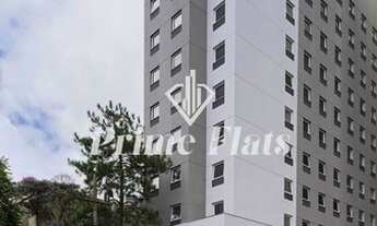 Imagem 2: Flat à venda no Ibis Budget SP Frei Caneca com 1 vaga de garagem e 1 dormitório