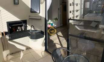 Imagem 5: Duplex Apartamento com 4 dormitórios