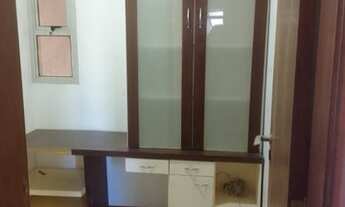 Imagem 6: SQSW 504, 02 qts + 1 escritório, garagem, nascente, desocupado