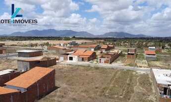 Imagem 6: Lotes Líberados Para Construir no JEREISSATI 3