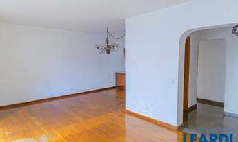 Imagem 3: APARTAMENTO - VILA NOVA CONCEIÇÃO - SP