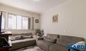 Imagem 2: APARTAMENTO - PINHEIROS - SP