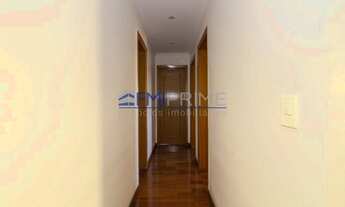 Imagem 5: Apartamento de alto padrão à venda no Jardim da Saúde