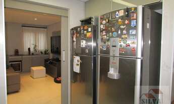 Imagem 7: Apartamento à venda, 95 m² por R$ 1.330.000,00 - Moema - São Paulo/SP