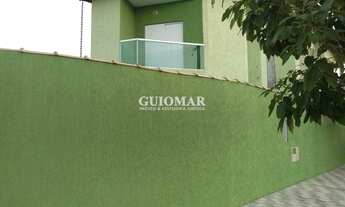 Imagem 6: Casa com 2 dorms, Real, Praia Grande - R$ 290 mil, Cod: 2207