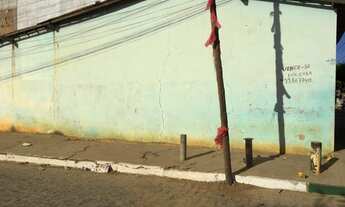 Imagem 4: Vende se casa de esquina av 9 de maio