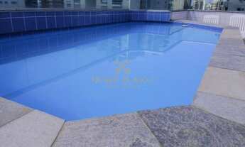 Imagem: APARTAMENTO MOBILIADO 03 QUARTOS COM LAZER