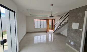 Imagem 3: Maricá - Casa Padrão - Jardim Atlantico