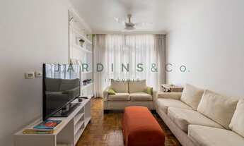 Imagem 2: SãO PAULO - Apartamento Padrão - Itaim Bibi