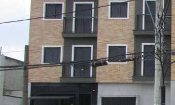 Imagem 2: Cobertura para Venda em Santo André, Parque das Nações, 2 dormitórios, 1 suíte, 2 banheiro