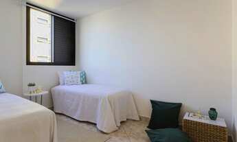 Imagem 3: Apartamento para venda possui 74 metros quadrados com 3 quartos em Vila Campestre - São Pa