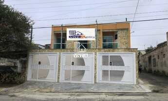 Imagem 1: São Paulo - Casa Padrão - CIDADE PATRIARCA