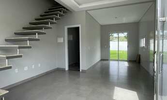 Imagem 3: Casa para venda tem 80 metros quadrados com 2 quartos