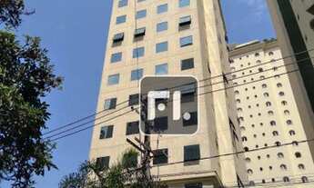 Imagem 1: Conjunto para alugar, 112 m² por R$ 8.000,03/mês - Bela Vista - São Paulo/SP