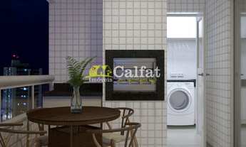 Imagem 3: Praia Grande - Apartamento Padrão - Guilhermina