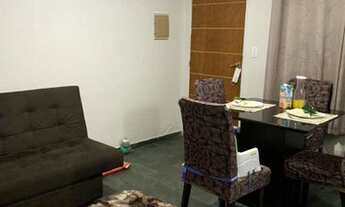 Imagem 4: Apartamento com 2 dorms, Jardim Vitápolis, Itapevi - R$ 160 mil, Cod: 682